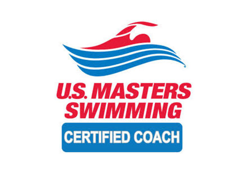 USMaster Swim Coach