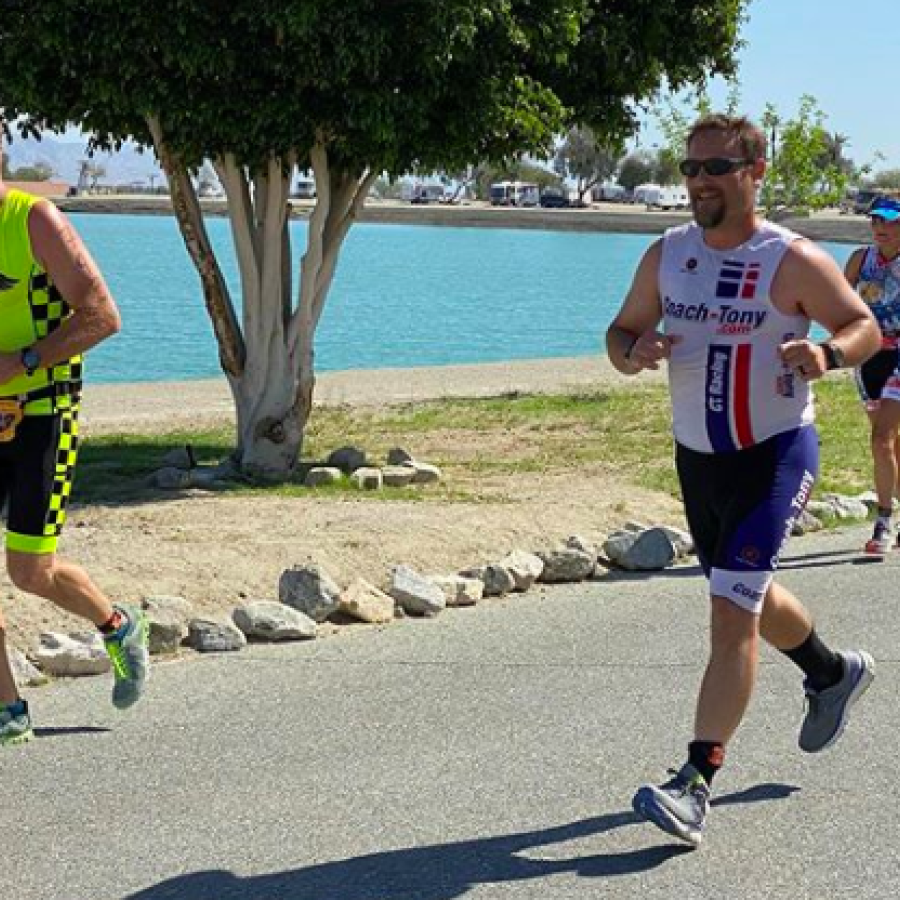 Why Hire A Certified Triathlon Coach?